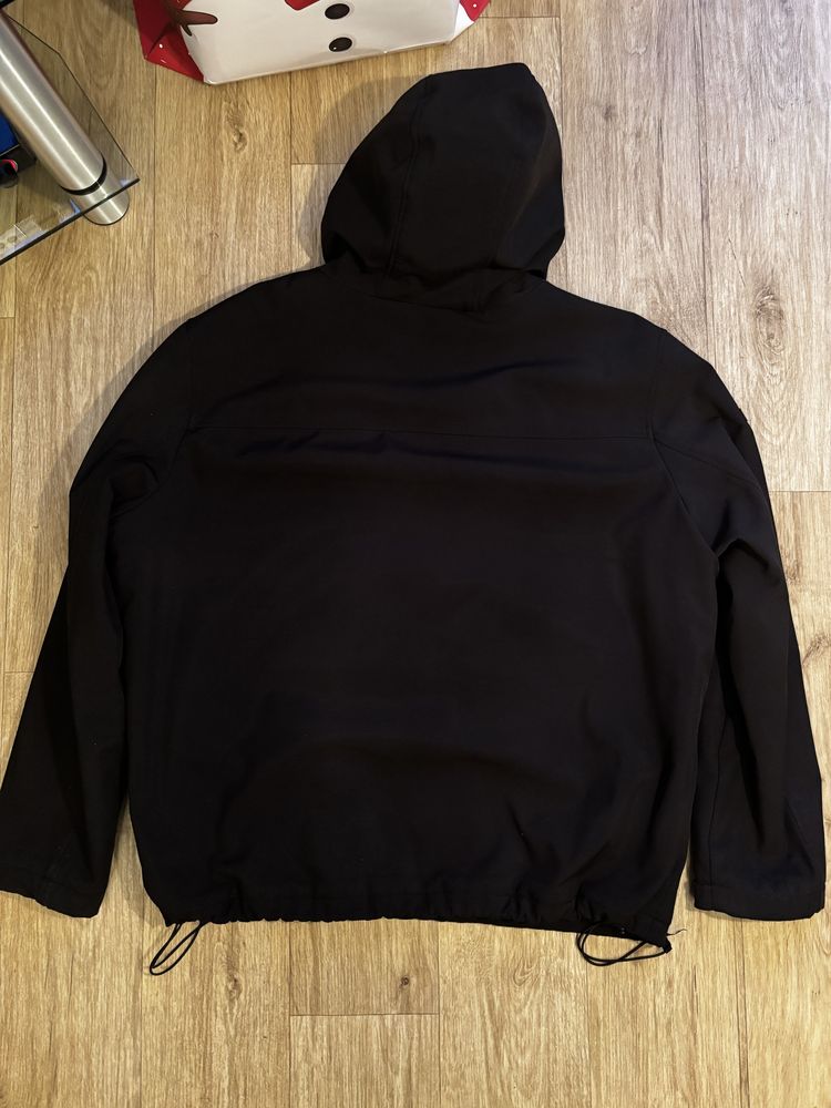 Kurtka zimowa tommy hilfiger xxl