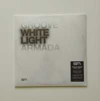 Winyl Groove Armada - White Light NOWA