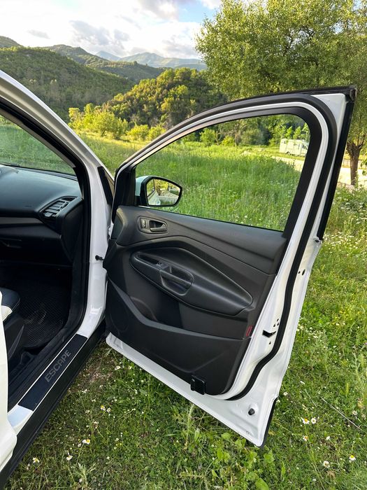 Ford Escape 2.5 2018