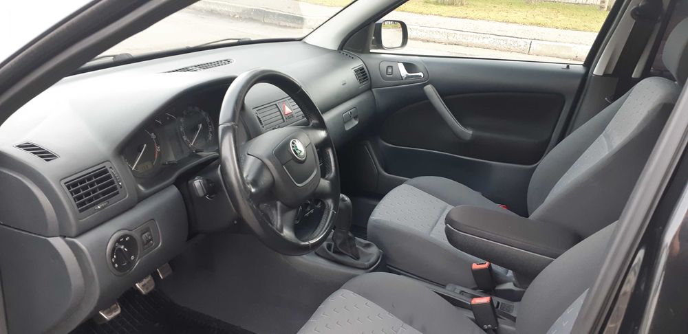 Продам Шкода Октавія