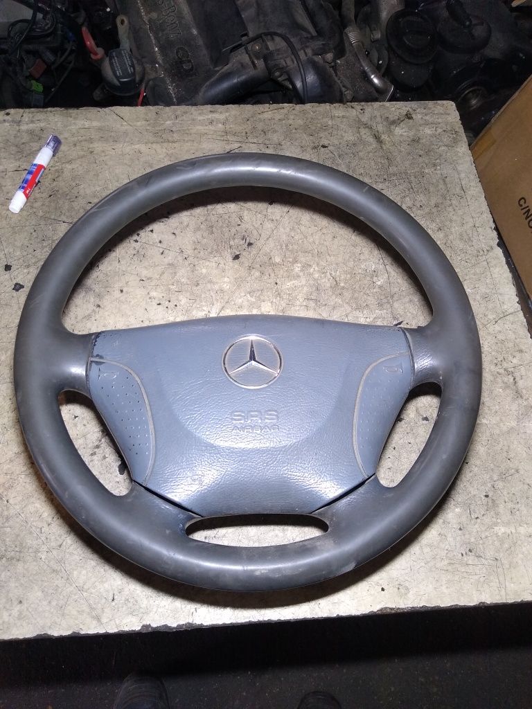 Kierownica airbag Mercedes sprinter 00-06r oryginał