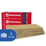 Rockwool SUPERROCK PREMIUM 0,034 wełna skalna 5-20cm ursa knauf isover