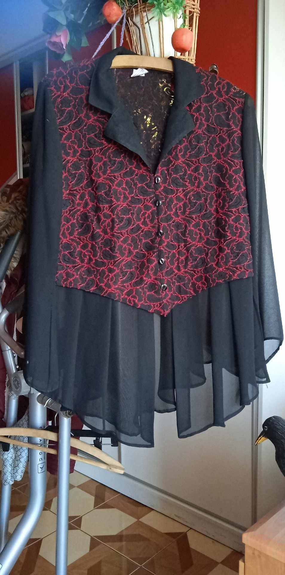 Elegancka bluzeczka koszula Xl XXL