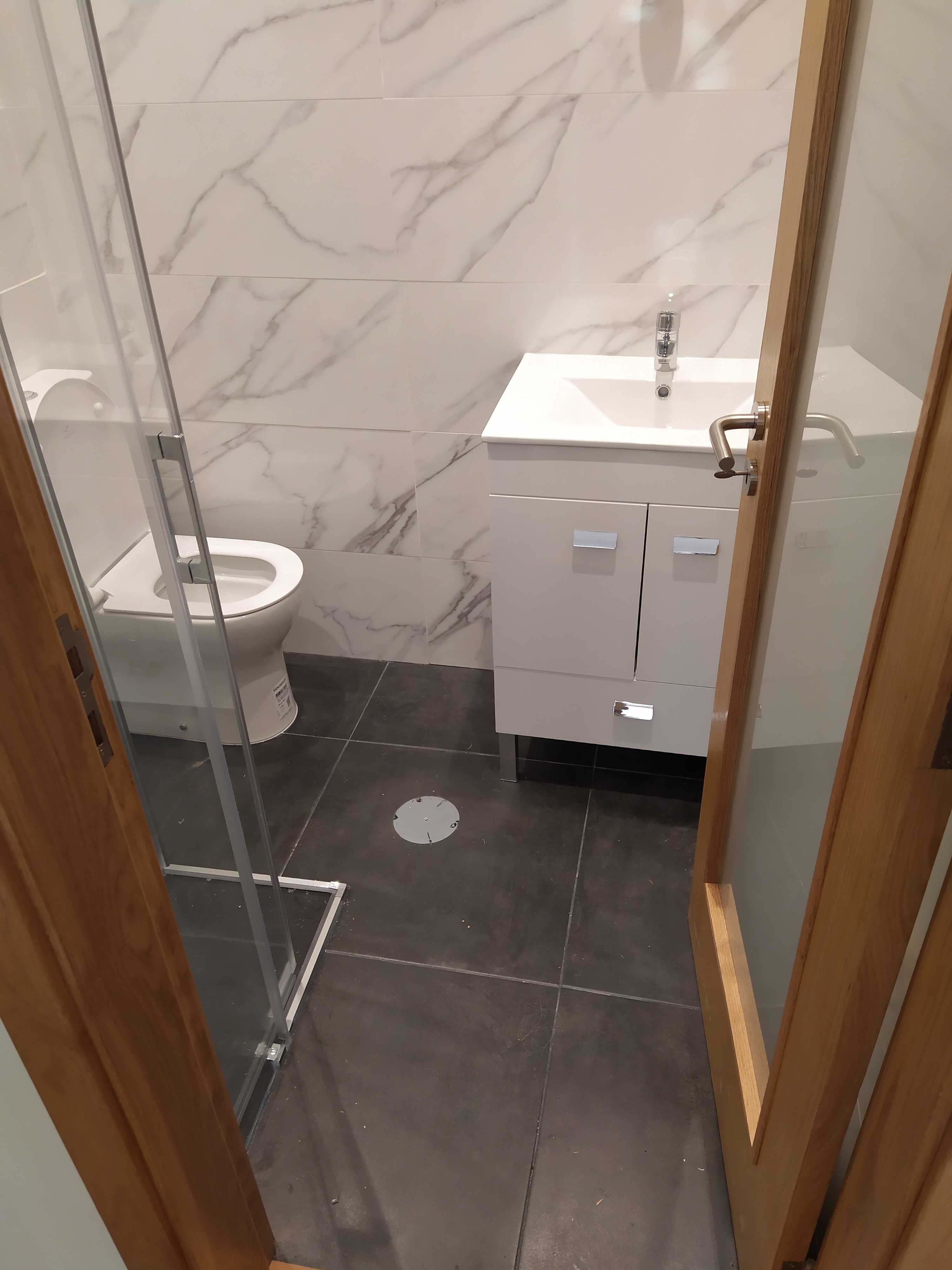 Apartamento remodelado T3 rio tinto giesta forno ( para investidores)