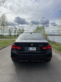 Sprzedam BMW f30 335i xd