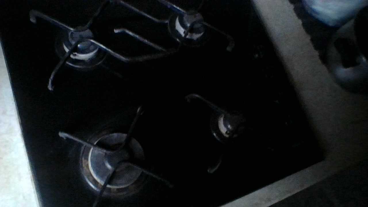 Варочная панель BOSCH