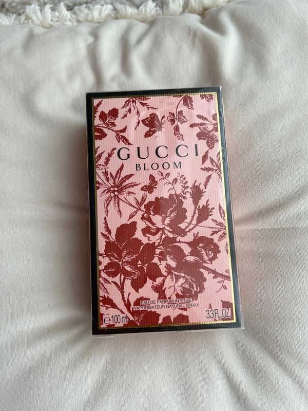 GUCCI BLOOM Harmonious  Harmonious Floral Bouquet