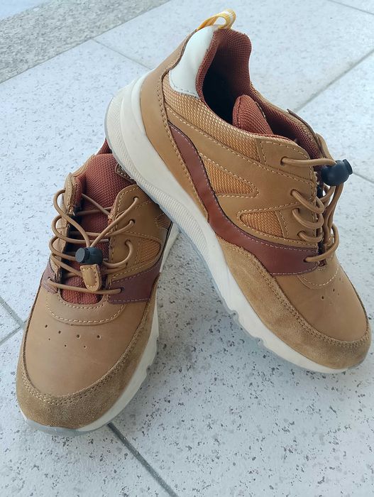 Tênis Geox Amphibiox
