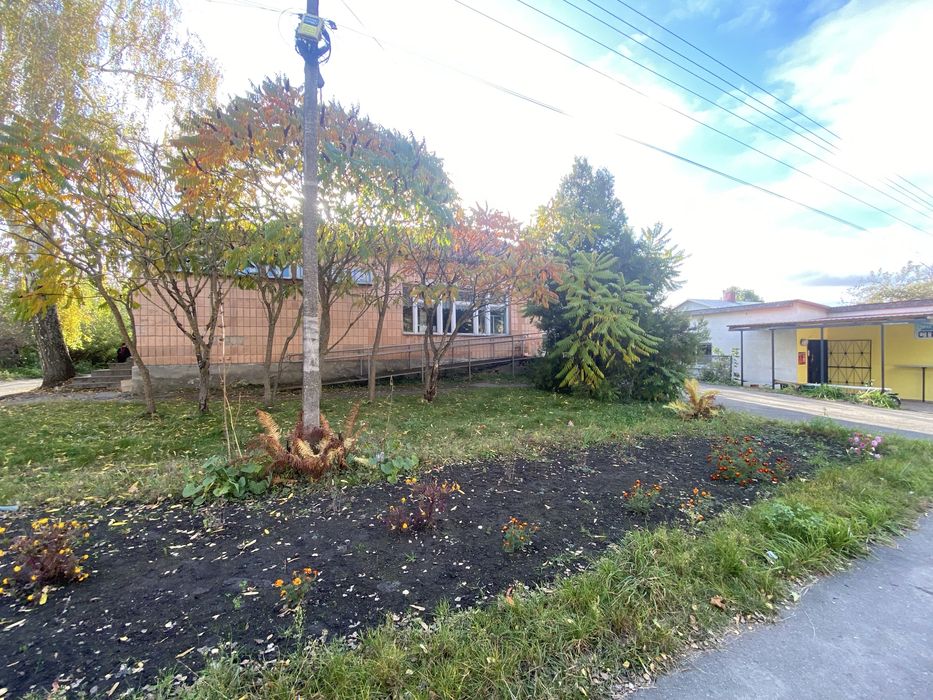 Продаж приміщення с В. Межиричі