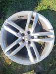 Audi A1 8X0.601.025K felga aluminiowa S-line
