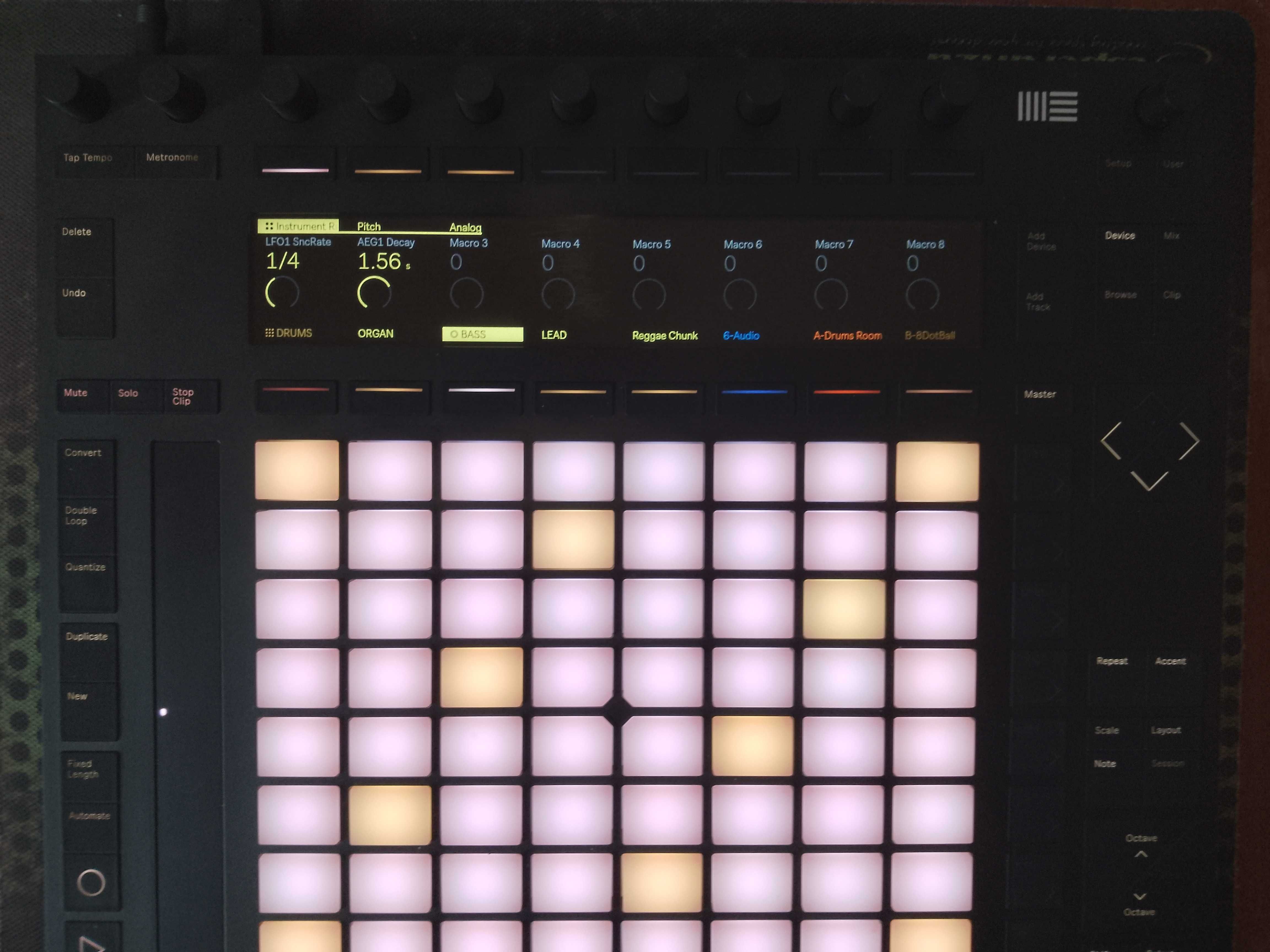 Продам Ableton Push 2