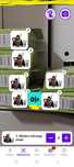 Lego minifigurka wolfpack !!!OPIS!!!