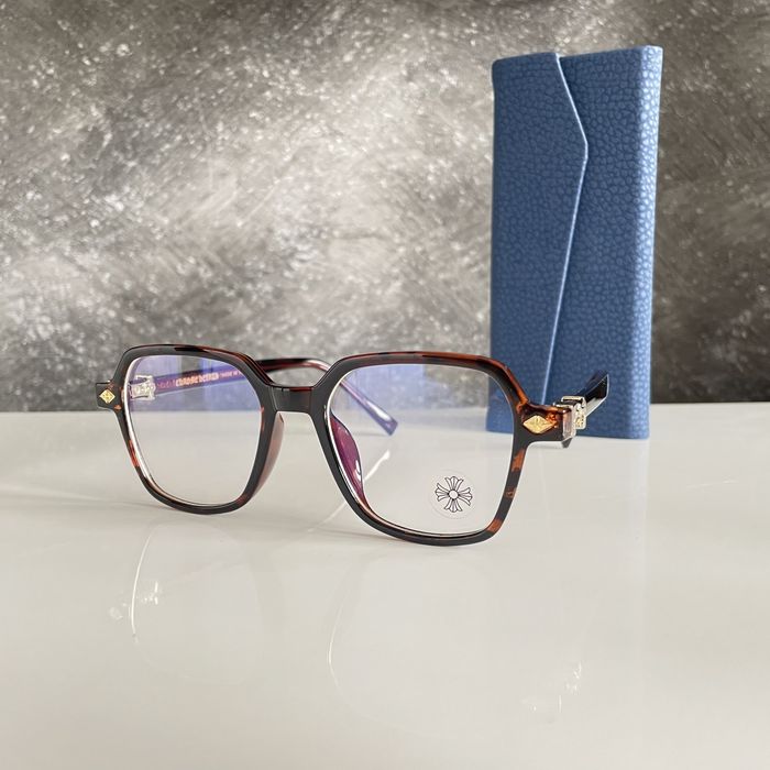 Stylowe okulary komputerowe Unisex zerówki z filtrem, oprawki