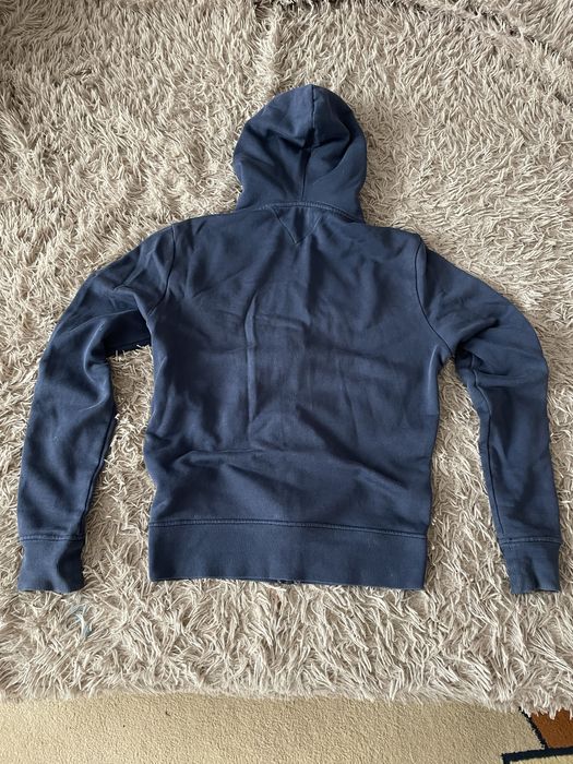 Тепле худі, зіп худі, мастерка