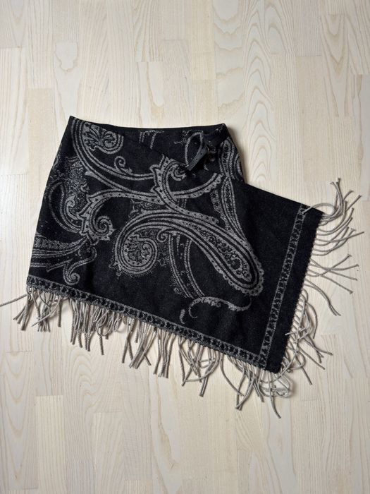 Новая юбка Etro