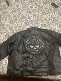 Jaqueta Harley Davidson Original