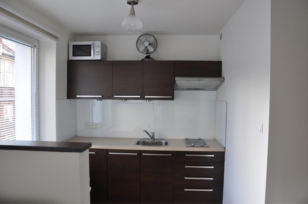 Kawalerka dolny Sopot 150m od plaży!