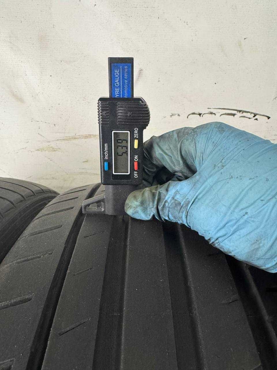 215/45/17 R17 Ceat SportDrive 91Y 2шт Літо б/в 5+мм
