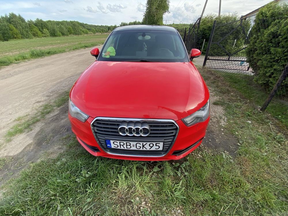 Audi a1 1.6 TDI