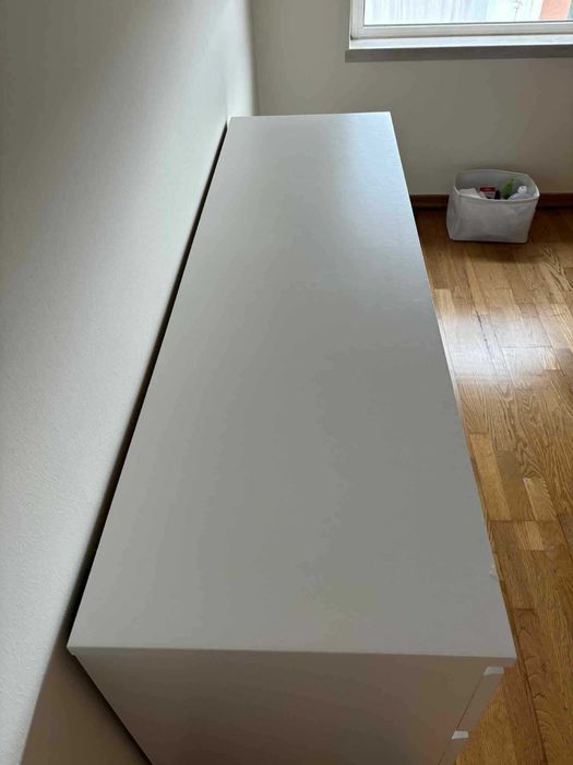 Cómoda de quarto de criança