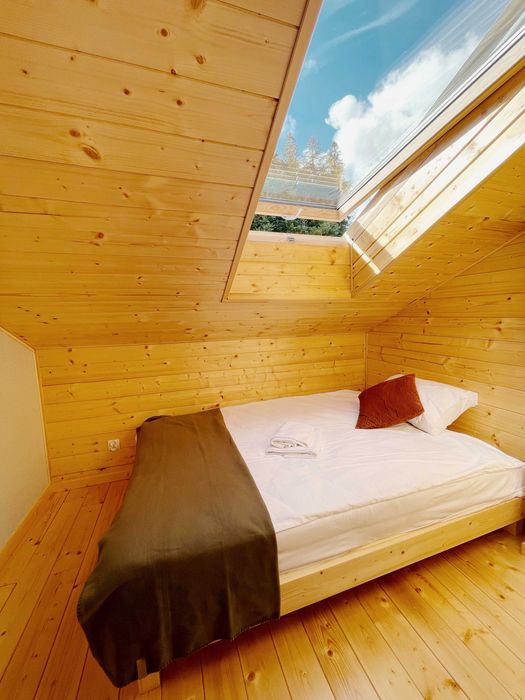 Owysoko B3 -11 osób  apartament dla grup i dzieci Ferie Szczyrk