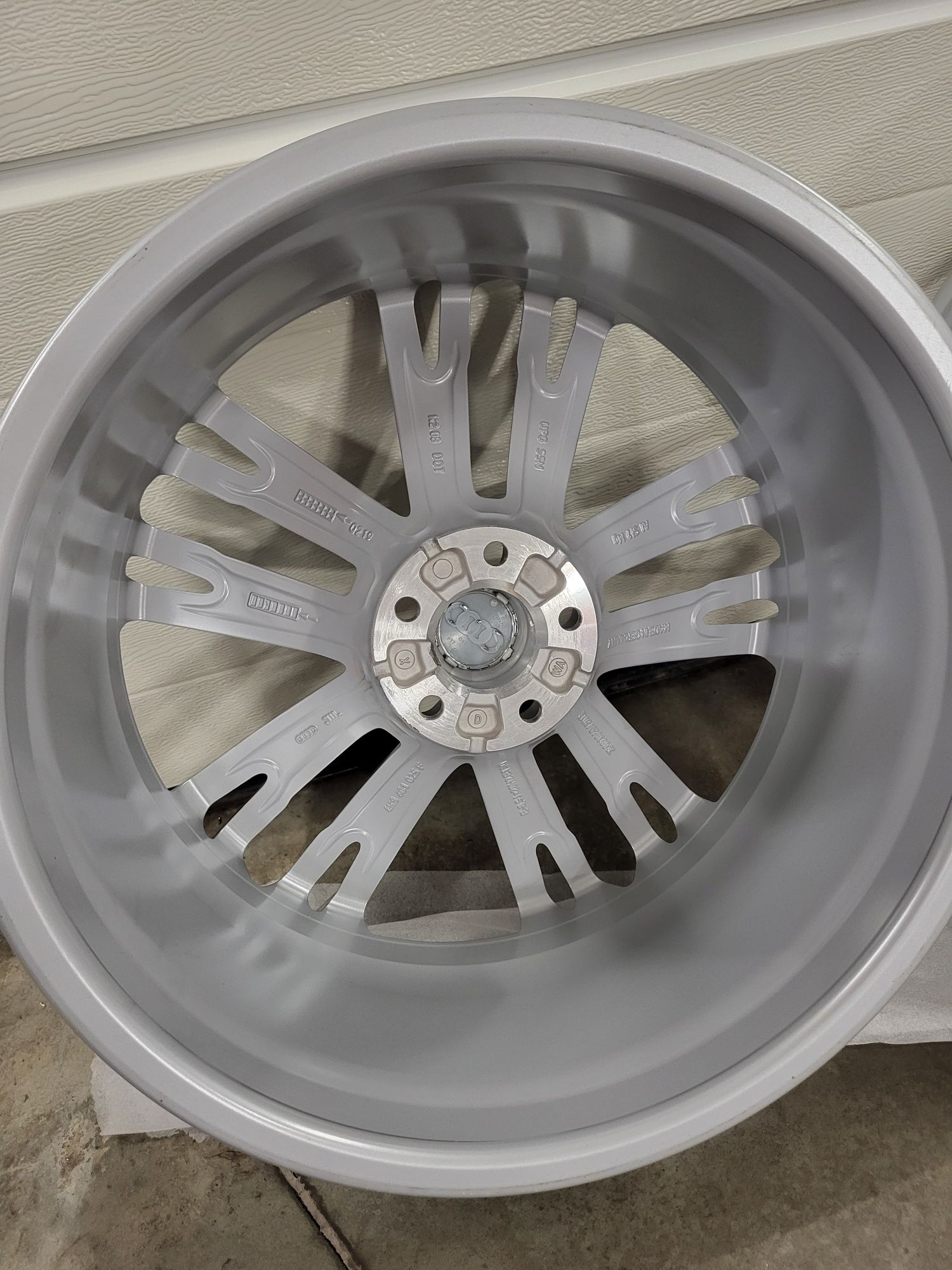 Alufelgi 20" 5x112 ET30 AUDI A7 RS7 A5 A6 C8 C7 C6 A4 B9 B8 Q5 A8 NOWE