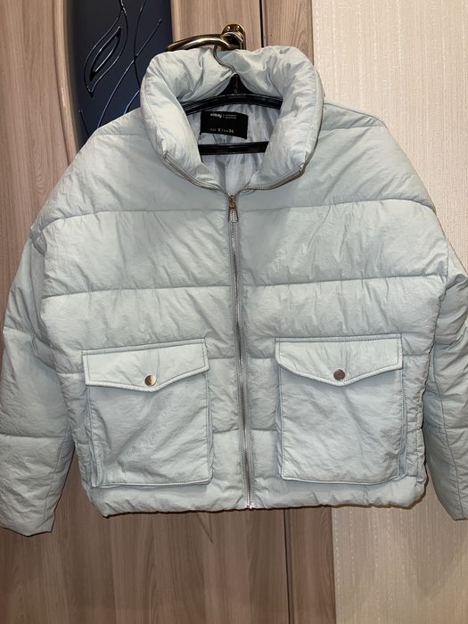 Куртка Sinsay S-M, курточка