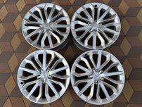 Диски оригінальні для Audi A6 C7 R19 5х112 4G0601025P