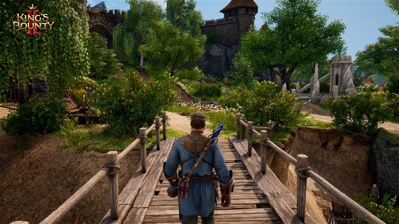 King's Bounty II PC - Edycja 1-Dniowa