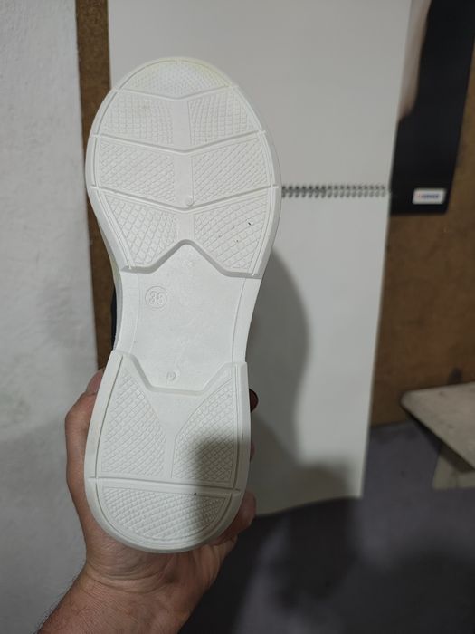 Nowe buty Polaris. Rozmiar 38