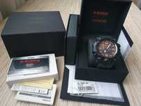 Zegarek Casio GWG-1000 MH-1AER Maharishi Zamiana