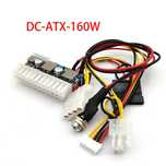PicoPSU Питание материнской платы ATX 160Вт 24Pin 12V