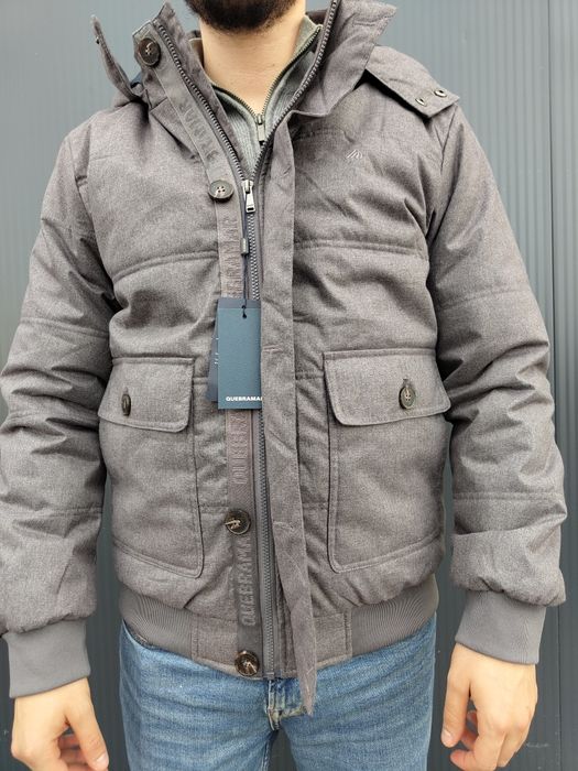 Blusão Homem NOVO Quebramar novo c/etiqueta