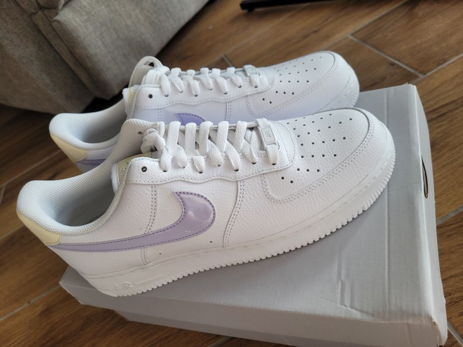 Nike Air Force 1'07