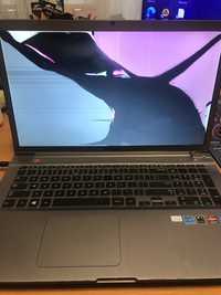 Ноутбук Samsung 770Z Notebook NP770Z7E-S01NL