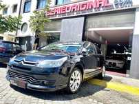 Citroën C4 Coupé 1.6 HDi 110 VTR