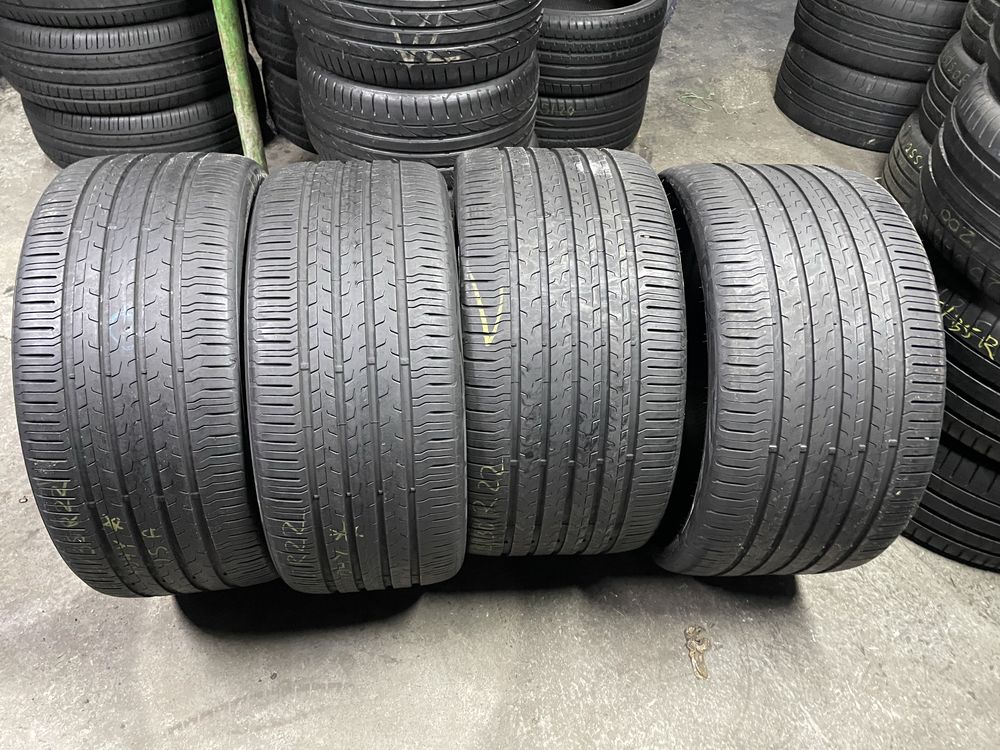 315/30 275/35 R22 Continental Ecocontact-6