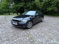 Sprzedam BMW e90 318d 143 KM