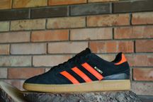 Кроссовки Adidas Busenitz Оригинал Размер 45 Стелька 29 см