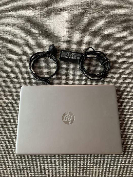 Laptop Hp em bom estado