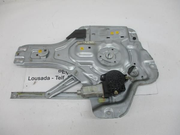 Elevador vidros trás esquerdo KIA Cerato (LD)