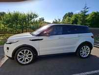 Land Rover Range Rover Evoque 2.2Sd4,190km,4x4,Automat,Panorama!!