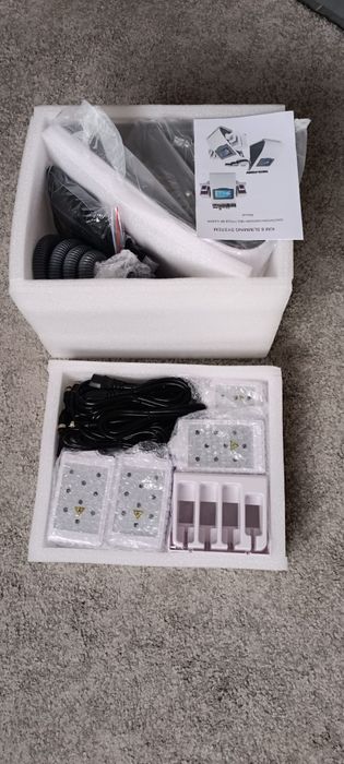 Máquina de emagrecimento Kim 8 de 40 kHz