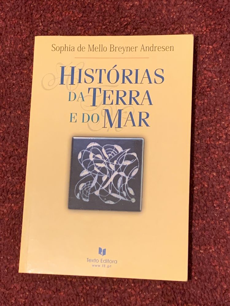 Histórias da terra e do mar