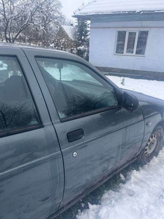 Продам ВАЗ 2110 телефонуйте