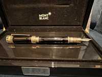 Montblanc LUDOVICO SFORZA 4810 pióro wieczne