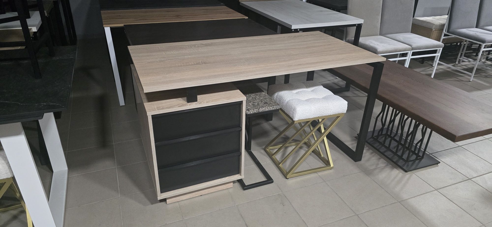Мебель в стиле industrial. Loft.Изготовление на заказ кровать
