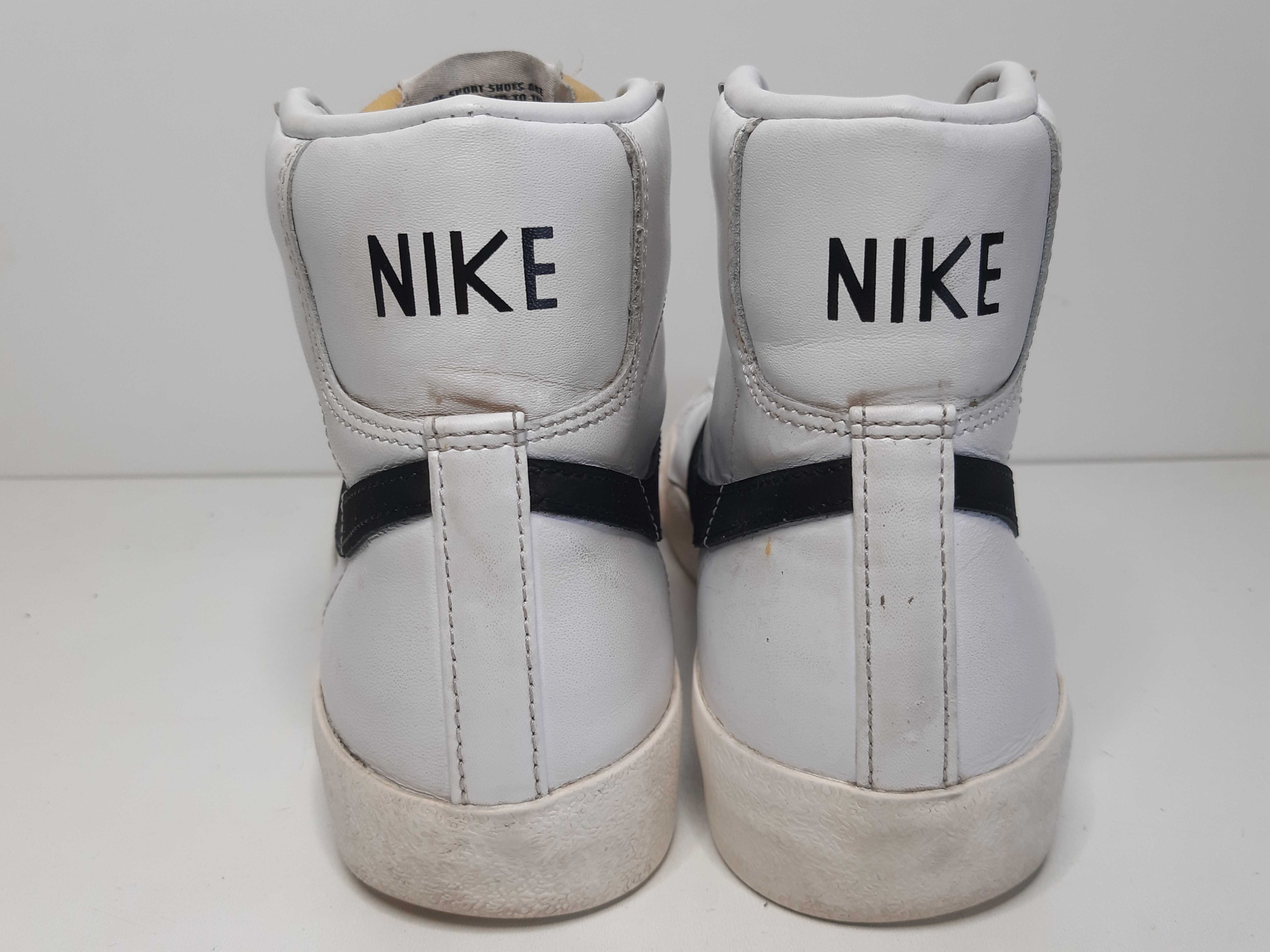 NIKE BLAZER MID '77 buty damskie r.40