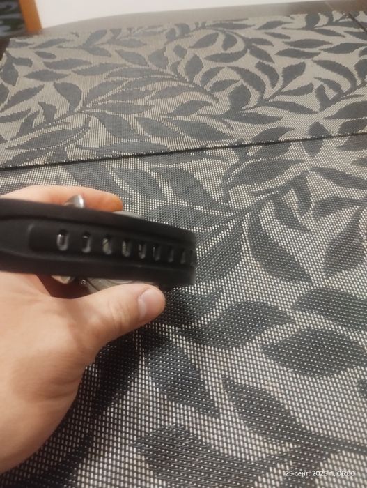Часы Casio PRO TREK PRG-40-3VER