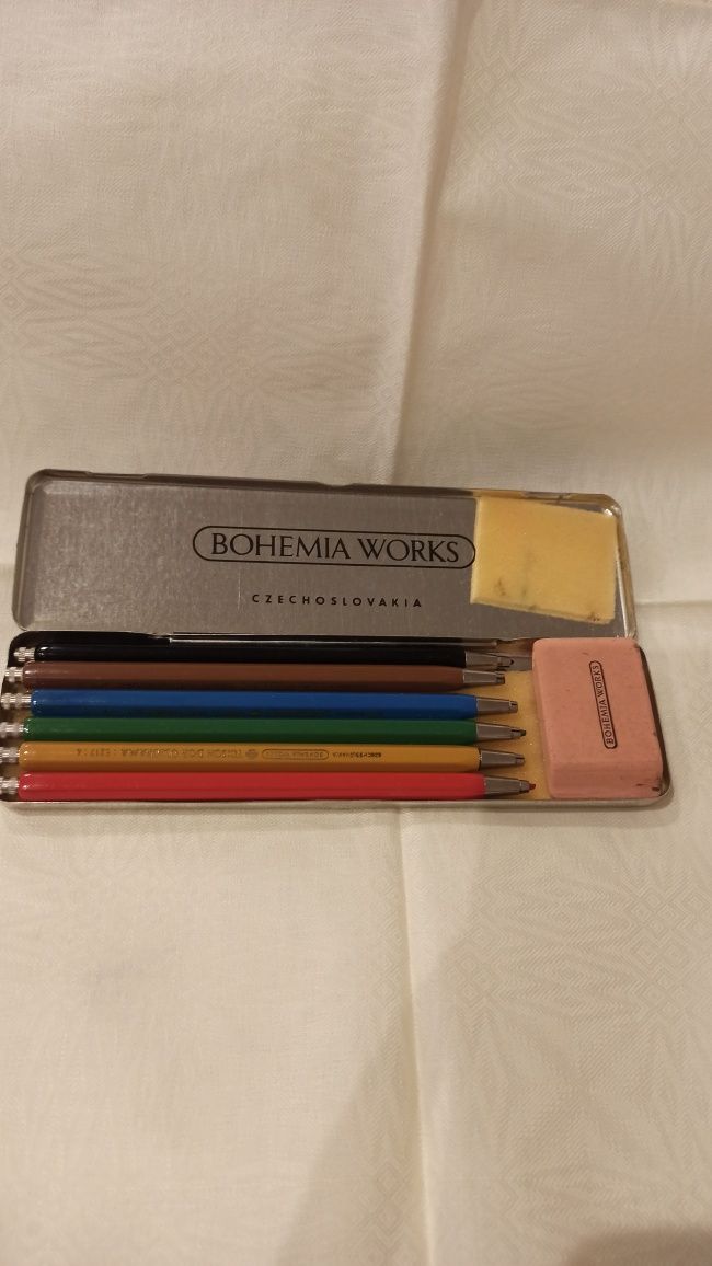 Colorama Bohemia works